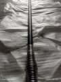 Pole Anteena Toyota Hilux Front antenna | 4*4 Premium Quality front Antenna Hilux  Revo / Rocco / Vigo | Antenna for Jeeps and Other SUVs. 