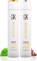 Hair Global Keratin GK Shampoo & Conditioner Sulphate Free 300ml. 