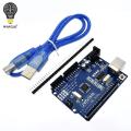Arduino UNO R3 SMD with Cable. 