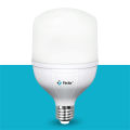 Factor LED Bulb, Dora Series, With One Year Warranty, Available in 25w, 30w, 40w, 50w Color: Cool White,  E27 Chori, In a very low price. 