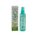 Kiss Beauty Green Tea Setting Fix Make Up Fixer Spray 220ml. 
