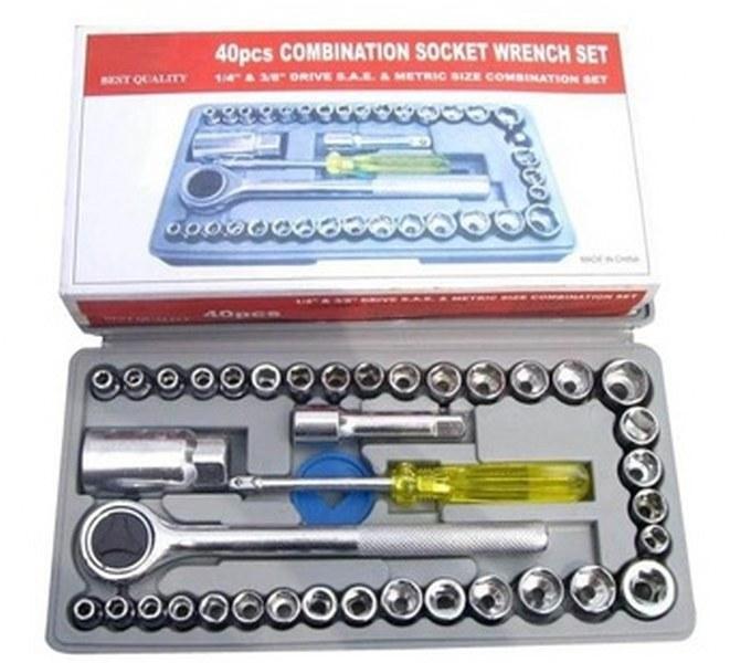 Aiwa%20-%2040%20Pcs%20Combination%20Socket%20Wrench%20Set%20-%20Image%203