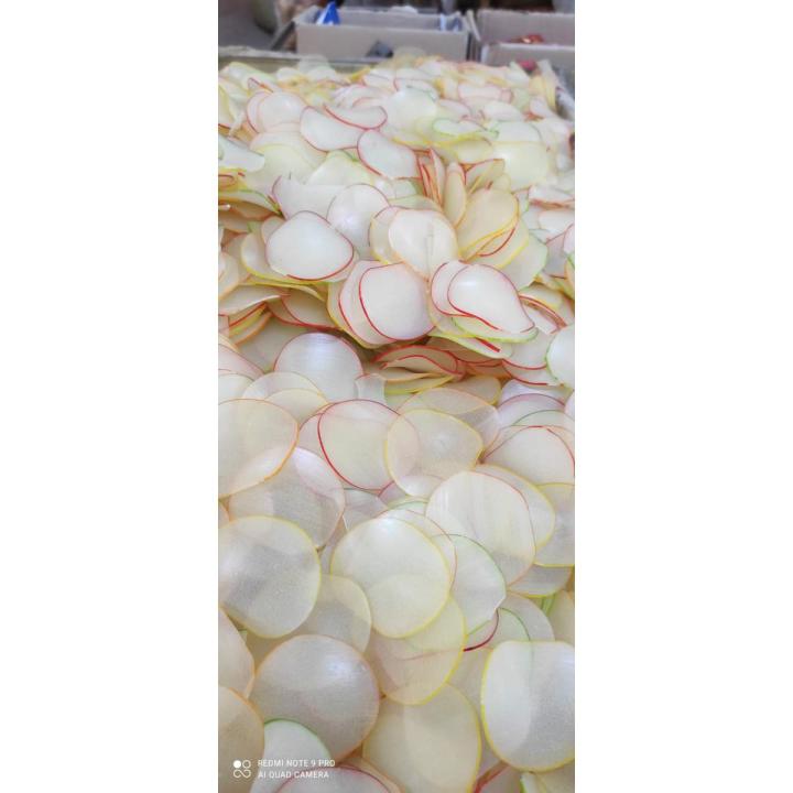 Chinese Fish Crackers  chips 500gm