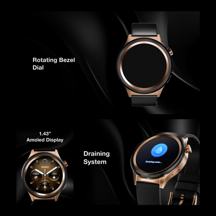 Zero%C2%AE%20Lunar%20360%20Smartwatch%201.43"%20AMOLED%20Display%20%7C%20%20Calling,%20Full%20Health%20Tracking,%20Voice%20Assistant%20%7C%20Premium%20Zinc%20Alloy%20Body%20with%20Leather+TPU%20Strap%20%7C%20Unisex%20Smartwatch%20for%20Android%20&%20iOS%20-%20Image%204