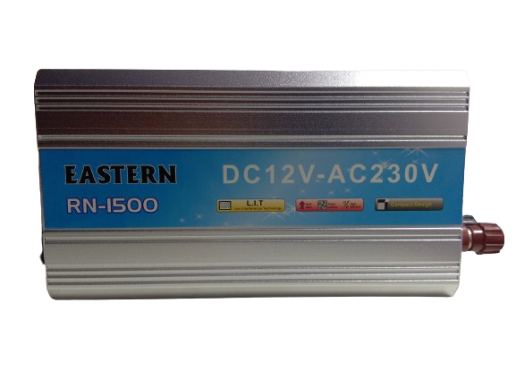EASTERN%20RN-1500%20%20Solar%20Inverter%20DC%2012V%20TO%20AC%20220W%20-%20Image%203