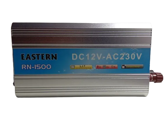 EASTERN%20RN-1500%20%20Solar%20Inverter%20DC%2012V%20TO%20AC%20220W%20-%20Image%203