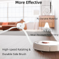 For Xiaomi Mi Robot Vacuum Cleaner 1/1S SDJQR01RR SDJQR02RR SDJQR03RR Roborock E3, S4, S4 Max, S5 Main Side Brush Filter. 