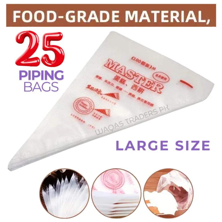 25/100PCs%20Disposable%20Pastry%20Bag%20Icing%20Piping%20Bag%20Cake%20Pastry%20Cupcake%20Decorating%20fit%20All%20Size%20nozzles%20Pastry%20Bags%20Bakeware%20Tools%20-%20Image%209