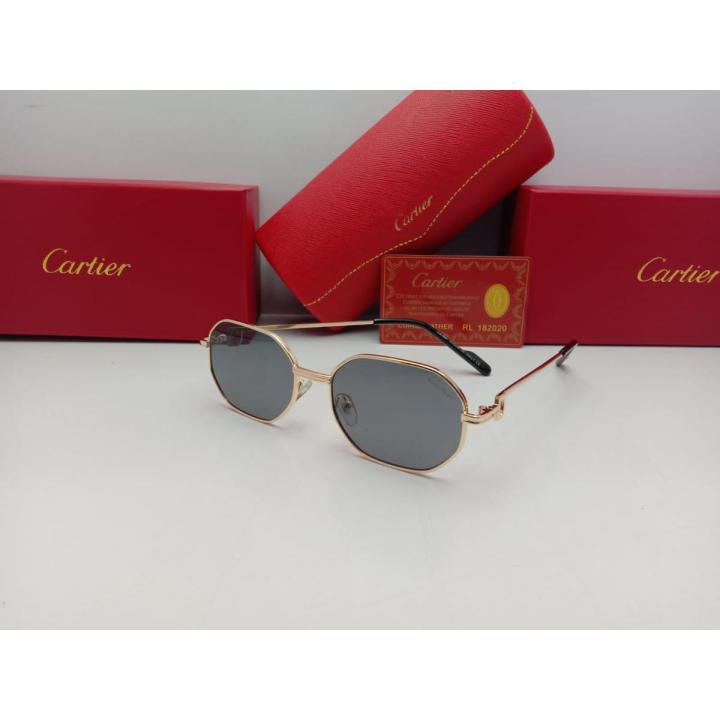 Sunglasses For Men's In Brand Box Premium Packaging, Best For Gift