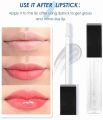 Lip Shiner For Dry And Patchy Lips Makes Your lips Glossy And Shinny. 