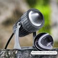 Outdoor Building/Pillar Exterior Wall Projector Lights. 