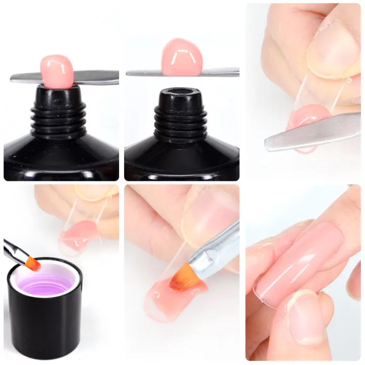 Acrylic%20Nail%20Gel%20Liquid%20For%20Soak%20off%20UV%20LED%20Extension%20Gel%20Nail%20Brush%20Slice%20Tip%20Gel%20Nail%20Polish%20Manicure%20Gel%20Nail%20Slip%20Solution%20-%20Image%204