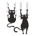 Wall Stickers Novelty Window Decoration Wall Decal Sticker. 