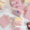 10/1pcs Portable Heart Bubble Bag Pink Shockproof Padded Envelopes Self-Seal Packaging Mini Bubble Envelope Small Business Supplies. 