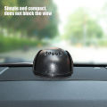 Car Microphone Universal 3.5mm Jack Auto Mini Clip Wired Audio Microphone. 