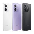 OPPO A3x - 6.67 Inches HD+ Display - Dual Sim Official PTA Approved - 8GB RAM - 256GB ROM (128GB USABLE + 128GB SYSTEM RESERVED) - Phone And Charger Only No Box And Accessoires, Color Mix. 