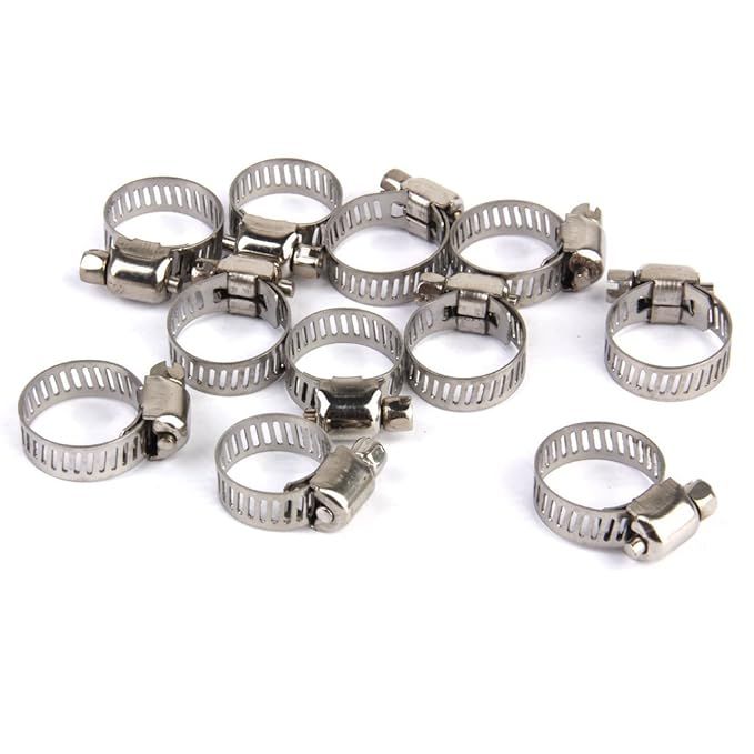 Stainless%20Steel%20Adjustable%20Gas%20Pipe%20Hose%20Pipe%20Clamps%2010%20Pcs%20Pack%20(Safety%20Clips)%20-%20Image%204