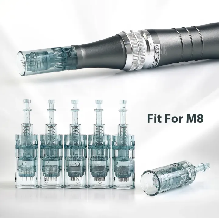 10pcs/box%2042%20PINS%20%20needle/cartridge%20for%20Dr.%20Pen%20M8%20-%20Image%204