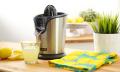 Citrus Orange Juicer Machine Fruit Juice extractor Orange juice extracting machine. 