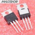 2PCS IRLB3034PBF IRLB3034 HEXFET Power MOSFET TO-220 NEW. 