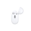 Apple AirPods Pro 2nd Gen (USB-C) Wireless Earbuds, Up to 2X More Active Noise Cancelling, Adaptive Transparency. 