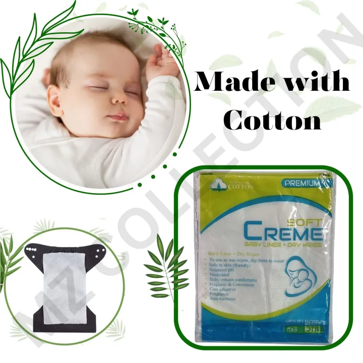 Baby%20Liner%20Sheets%20and%20Dry%20Wipes%20Disposable,%20Premium%20Quality%20Liners%20for%20Baby%20Pampers%20%7C%20Baby%20Liner%20Packs%20Large%20Size%20-%20Image%203