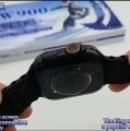 KW900 Ultra 2 Smart Watch | 2.20 HD Display | Bluetooth Calling | Heart Rate & Sleep Monitor | Multi-Sport Fitness Tracker | IP67 Waterproof | Long Battery Life | Compatible with Android & iOS | Stylish Design | Affordable Price | Health & Activity Monito. 