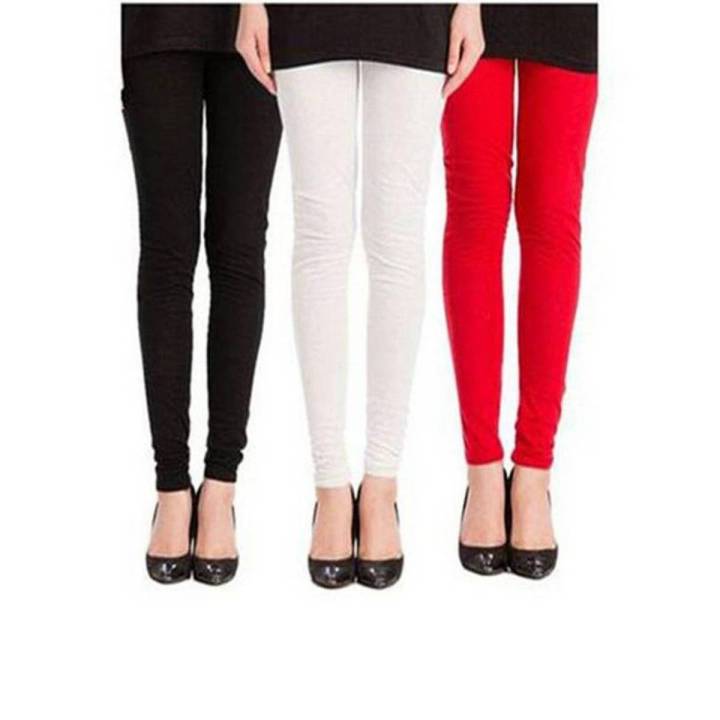 Pack of 3 - Girls/Women Tights