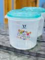 Storage Containers Cereals / Pulses / Food Storage Containers 6 Litre. 