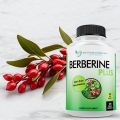Berberine Plus Supplements 120 Capsules On Daraz In Pakistan. 