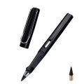 Everlasting Pencil Infinite Pencil, Infinity Pencil with Eraser, Inkless Magic Pencils, Portable Reusable Erasable Writing Pencil  by CMOS (1 Pc). 