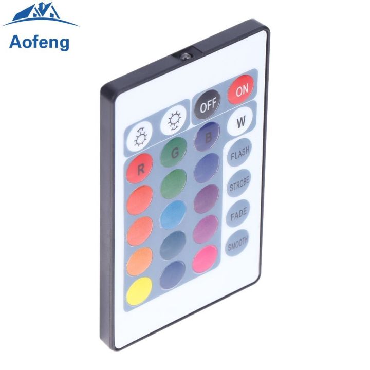 %E2%9C%BFReady%20Stock%20%5Baofeng%5D5-24V%2024%20Keys%20LED%20Strip%20RF%20Wireless%20RGB%20Controller%20Remote%20Controller%20-%20Image%205