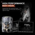Crenova Trail Camera 4K Wildlife Camera 47 pcs 940nm IR A R1323 TRRAIIL. 