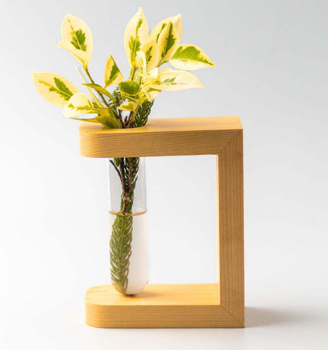 Creative%20Wooden%20Glass%20Tube%20Vase%20for%20home%20decoration%20-%20Image%205