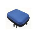 Hard Case Travel Carrying Protector Bag For Gameboy Advance SP Carry Protective Cover Storage Bag For GBA SP Console. 