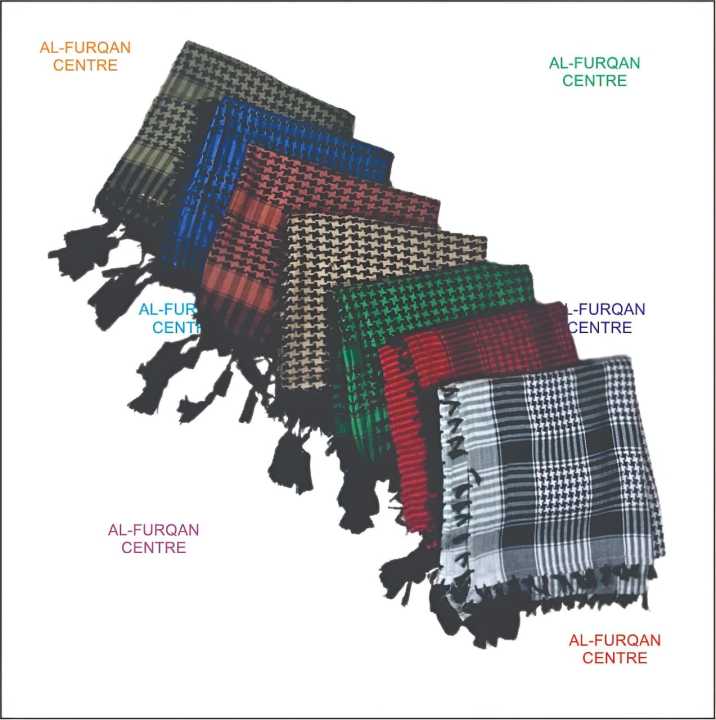 Arabic%20Head%20Scarf%20For%20Men%20%7C%20Men%E2%80%99s%20Head%20Rumal%20%7C%2046"%20%7C%204%20Seasons%20%7C%20Machine%20Washable%20%7C%20Arabic%20Shmagh%20%7C%20Arabic%20Romal%20%7C%20High%20Quality%20Fabric%20%7C%20Al%20Furqan%20Centre%20-%20Image%208
