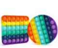 Unique Design Popit Fidget Toy. 