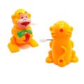 Pack of 1 / Funny Jumping Monkey Toy Rolling Toys for Kids Boys Girls Infants & toddlers Gift items. 