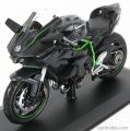 Maisto 1:12 Kawasaki Ninja H2 R Bike. 