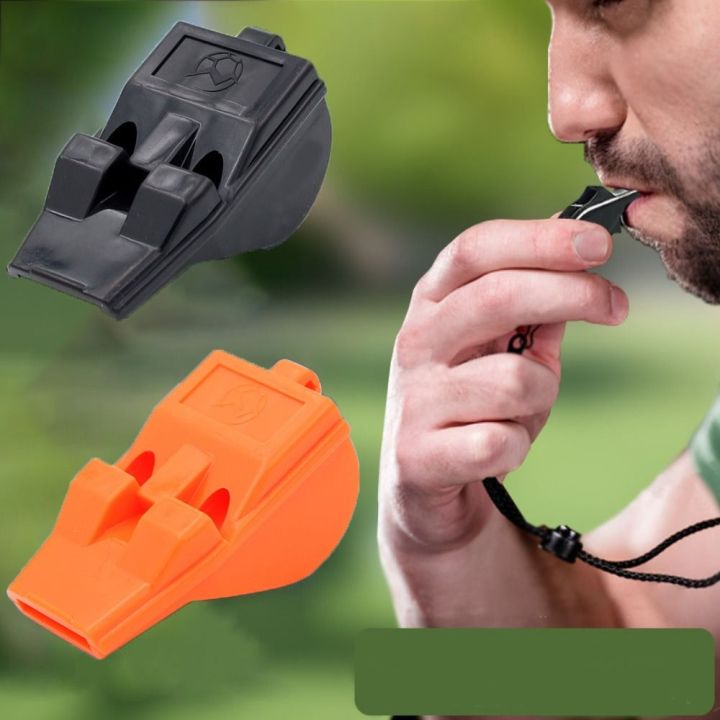 Duck Call Whistle – Loud Imitation Noisemaker For Hunting, Camping, And Survival