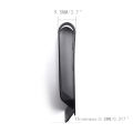Money Clip Outdoor Knife Clip Waist Clip Cover Knife Back Kydex Holster Scabbard Clips Waist Clip Knife Sheath. 