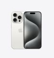 Apple iPhone 15 Pro - 6.1" Inch Display - Physical Sim & ESim - PTA Approved - 1 Year Official Warranty Mercantile. 