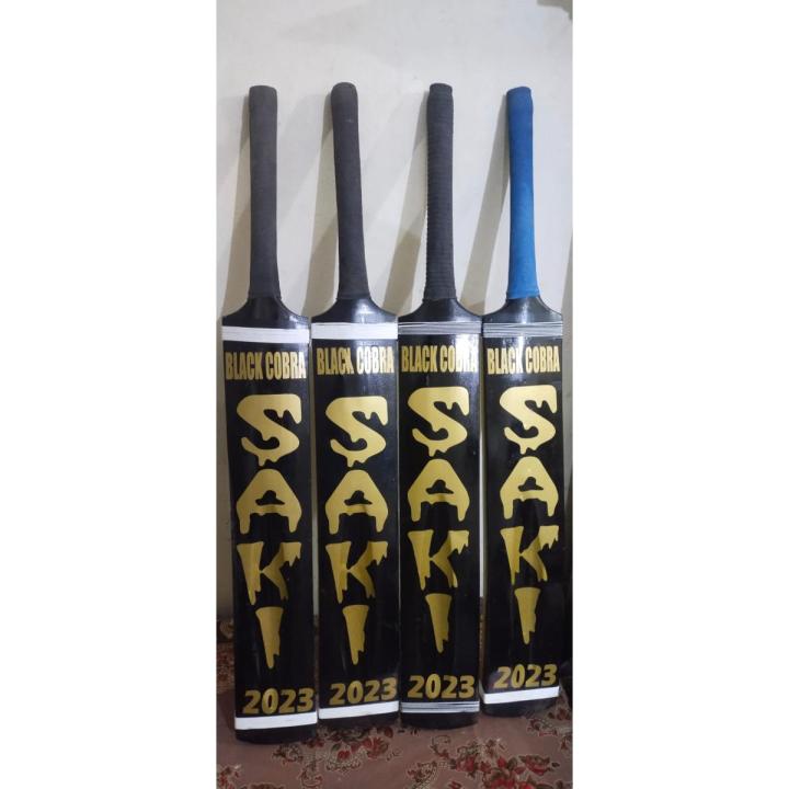 Saki%20Exclusive%20Tape%20ball%20Cricket%20Bat%20-%20Image%204