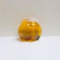 Crystal Mud Pumpkin Slime Imported 1 piece Slime Box - Squishy Slime for KIDS. 