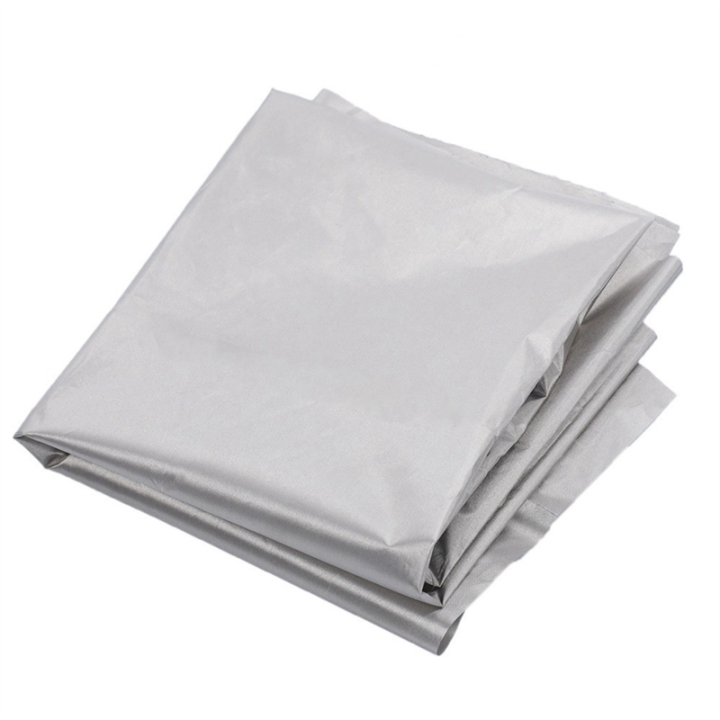 EMF Shielding Fabric Signal Blocking for Anti Radiation, Anti Static, EMI Isolation 1X1.1M