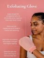 Exfoliating Gloves 1 Pcs - Dead Skin Remover. 
