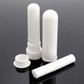 12PCS Brand  Aromatherapy  Aromatherapy Blank Nasal Inhaler Stick Portable. 