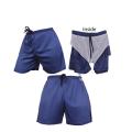 Running & gim sports shorts. 