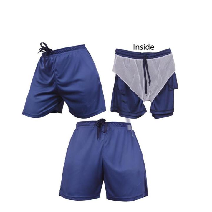 Running & gim sports shorts