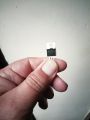 Pack of 5 - IRF540N IRF540 transistor MOSFET N-Channel 33A 100V. 